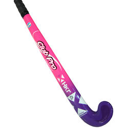 Palo de Hockey Hkr  CLUB PRO (rosa/violeta)