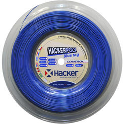 Rollo de Cuerdas Hacker POLY BLUE TAG - 200m