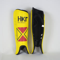 Canilleras de hockey HKR Shinguard 6