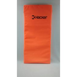 Colchoneta HKR 1.2 x 0.55 x 0.04 Naranja